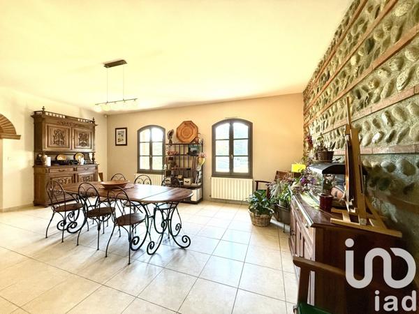 Maison à vendre 5 pièces 253 m² Cugnaux