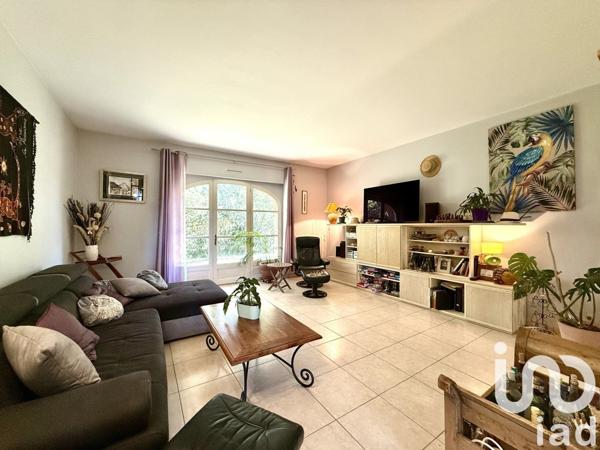 Maison à vendre 5 pièces 253 m² Cugnaux