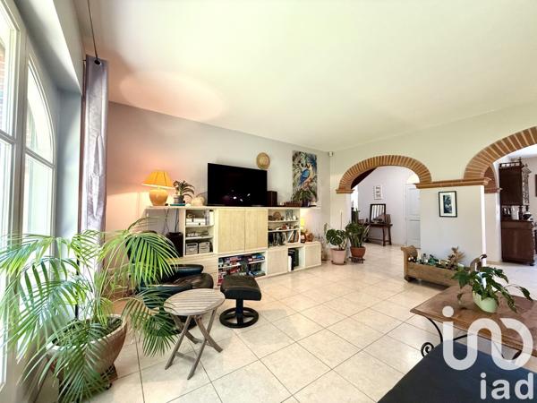Maison à vendre 5 pièces 253 m² Cugnaux