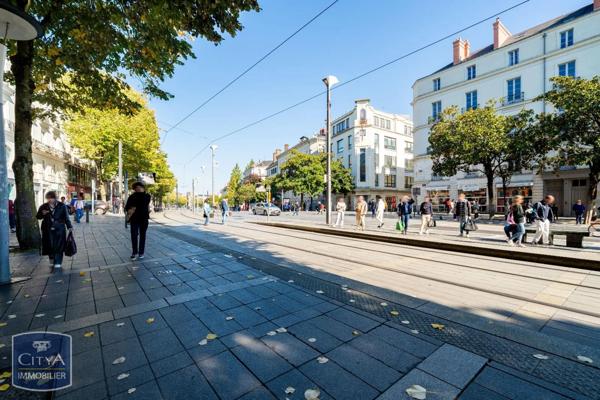 Appartement à vendre 2 pièces 24.11m²