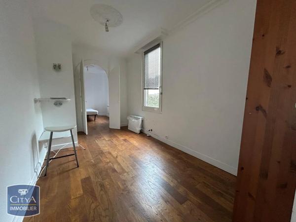 Appartement à vendre 2 pièces 24.11m²