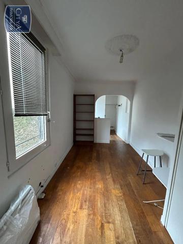 Appartement à vendre 2 pièces 24.11m²