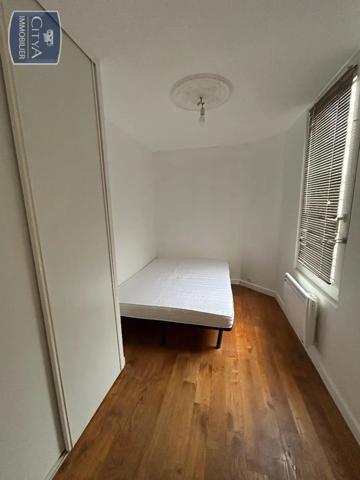 Appartement à vendre 2 pièces 24.11m²