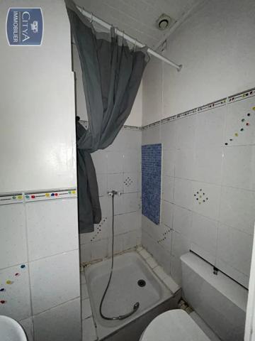 Appartement à vendre 2 pièces 24.11m²