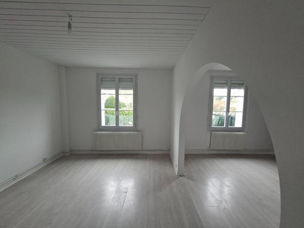 Maison Le Grand Quevilly 4 pièce(s) 90 m2