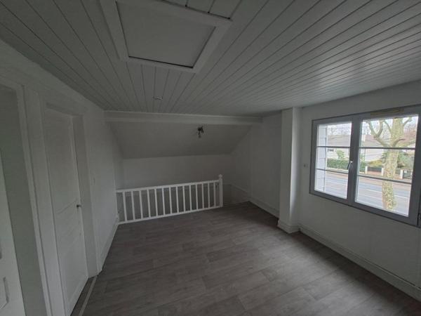 Maison Le Grand Quevilly 4 pièce(s) 90 m2