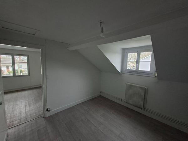 Maison Le Grand Quevilly 4 pièce(s) 90 m2