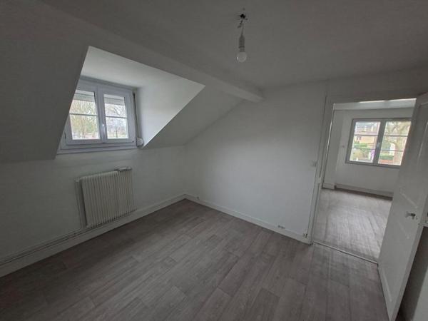 Maison Le Grand Quevilly 4 pièce(s) 90 m2