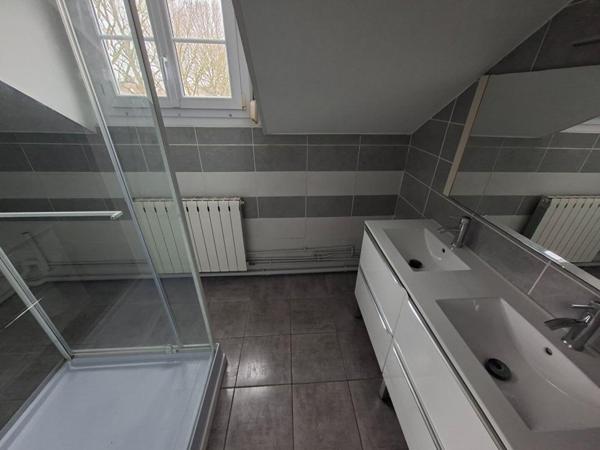 Maison Le Grand Quevilly 4 pièce(s) 90 m2