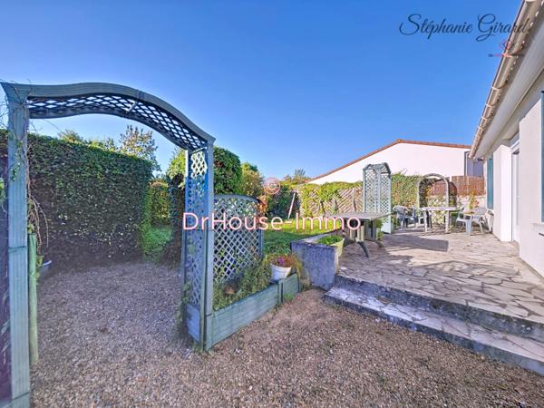 Maison à vendre 5 pièces de 65 m²