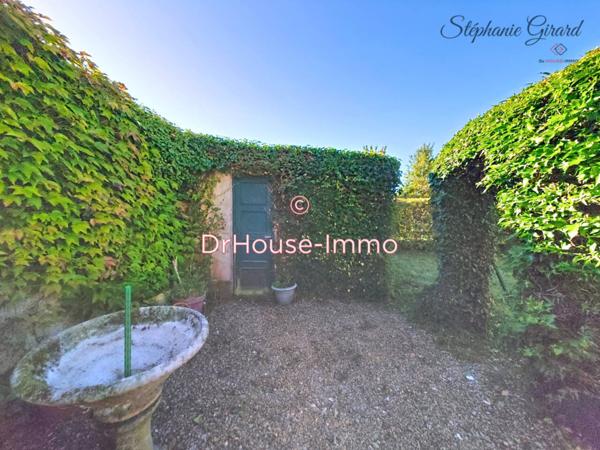 Maison à vendre 5 pièces de 65 m²