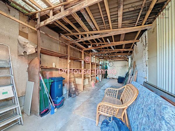 Maison à vendre 5 pièces de 65 m²