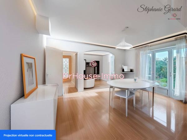 Maison à vendre 5 pièces de 65 m²