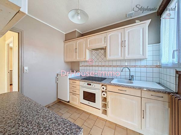 Maison à vendre 5 pièces de 65 m²