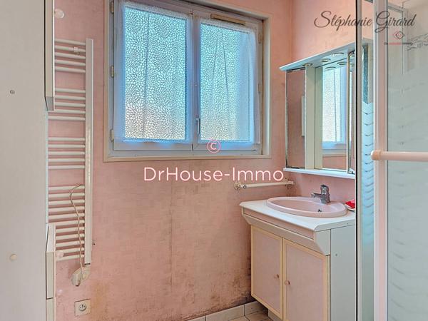 Maison à vendre 5 pièces de 65 m²