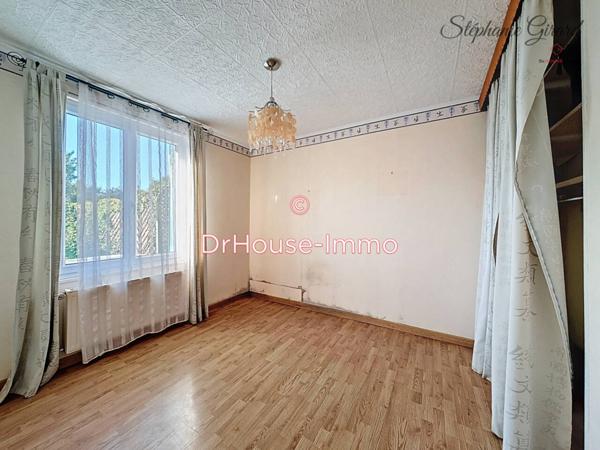Maison à vendre 5 pièces de 65 m²
