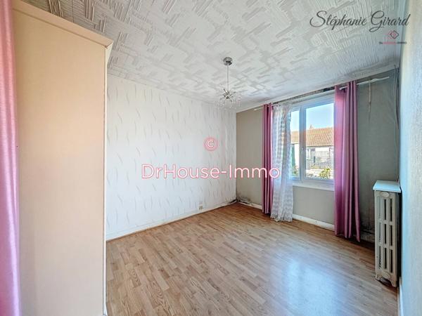 Maison à vendre 5 pièces de 65 m²