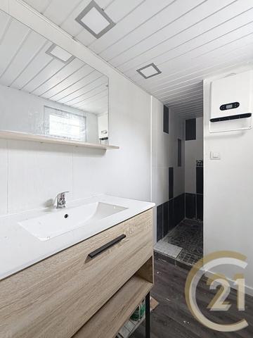 Maison à vendre  5 pièces - 112,15 m 2   DEVILLE LES ROUEN  - 76