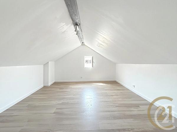 Maison à vendre  5 pièces - 112,15 m 2   DEVILLE LES ROUEN  - 76