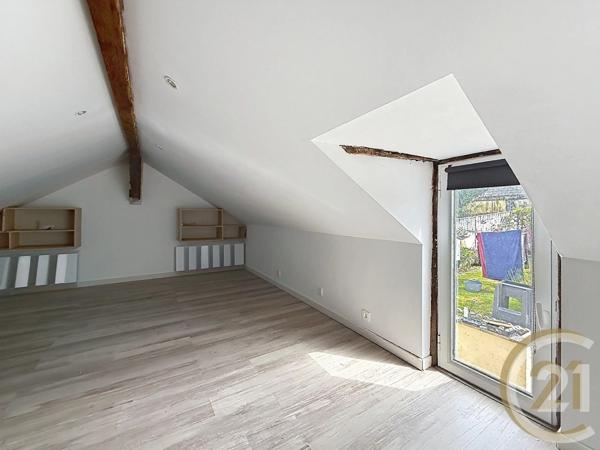 Maison à vendre  5 pièces - 112,15 m 2   DEVILLE LES ROUEN  - 76