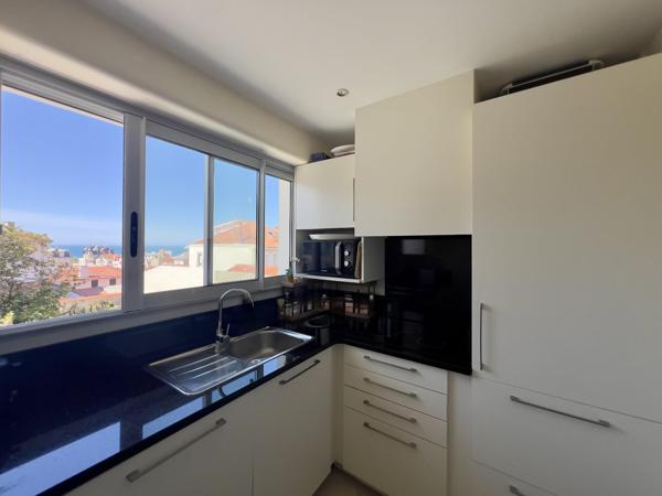 Appartement à BIARRITZ (64200)