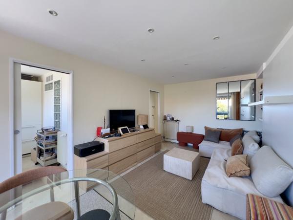 Appartement à BIARRITZ (64200)