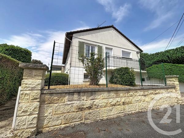 Maison à vendre  5 pièces - 130,65 m 2   ARGENTAN  - 61