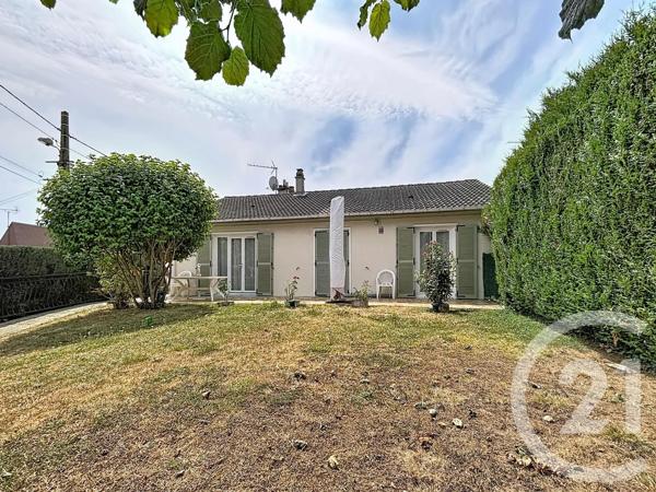 Maison à vendre  5 pièces - 130,65 m 2   ARGENTAN  - 61