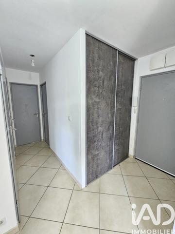 Appartement à vendre 3 pièces 67 m² Moissy-Cramayel