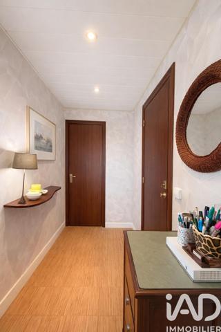 Appartement à vendre 2 pièces 50,18 m² Deuil-la-Barre