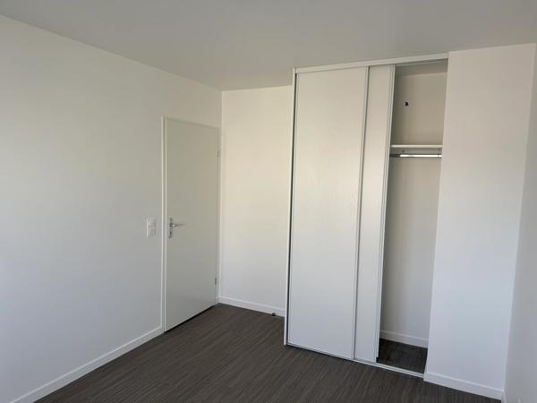 appartement à vendre 2 pièces SAINT ETIENNE DU ROUVRAY (76)