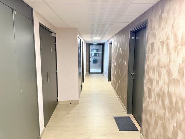 appartement à vendre 2 pièces SAINT ETIENNE DU ROUVRAY (76)