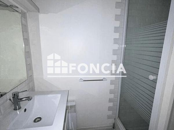 Location Studio 24.35 m² - 24 AVENUE DE LA REPUBLIQUE Beauvais 60000