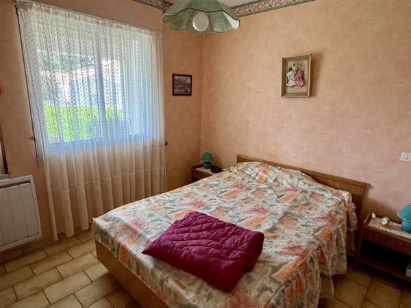 Maison Centre St Georges de Didonne