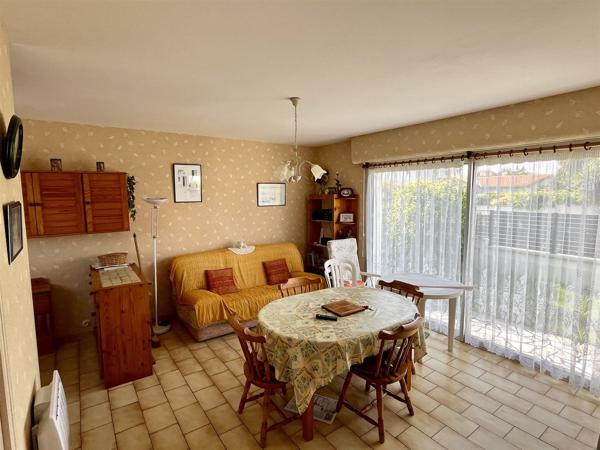 Maison Centre St Georges de Didonne