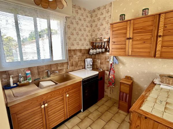 Maison Centre St Georges de Didonne