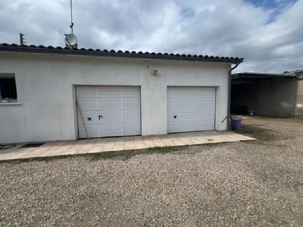 APPARTEMENT T5 COUP DE COEUR EN HYPER-CENTRE DE POITIERS !