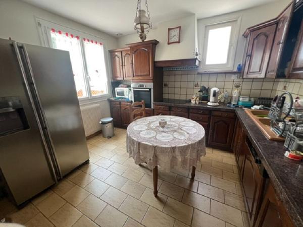 APPARTEMENT T5 COUP DE COEUR EN HYPER-CENTRE DE POITIERS !