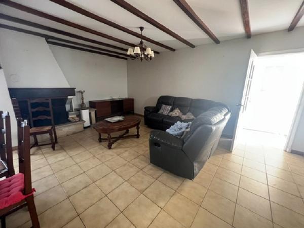 APPARTEMENT T5 COUP DE COEUR EN HYPER-CENTRE DE POITIERS !