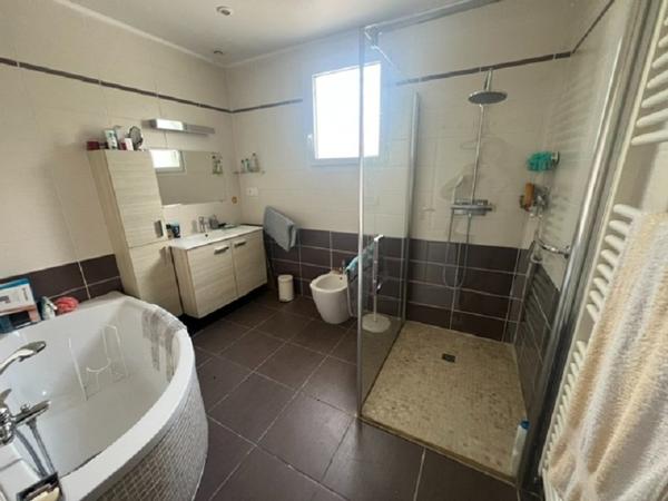 APPARTEMENT T5 COUP DE COEUR EN HYPER-CENTRE DE POITIERS !
