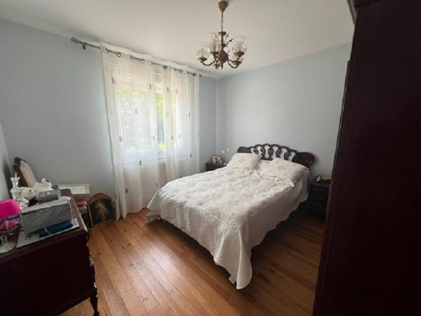 APPARTEMENT T5 COUP DE COEUR EN HYPER-CENTRE DE POITIERS !
