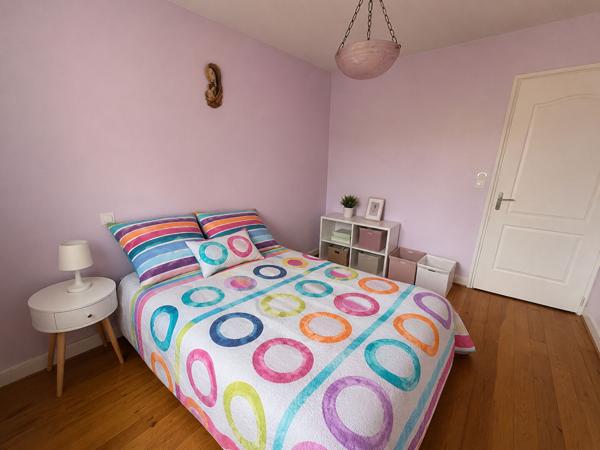 APPARTEMENT T5 COUP DE COEUR EN HYPER-CENTRE DE POITIERS !