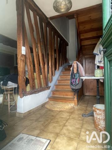 Maison à vendre 5 pièces 131 m² Le Trait
