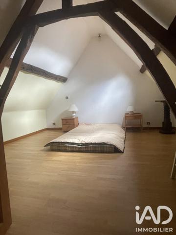 Maison à vendre 5 pièces 131 m² Le Trait