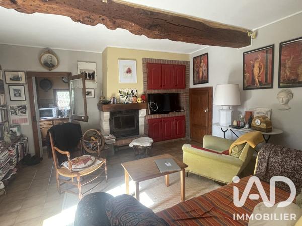 Maison à vendre 5 pièces 131 m² Le Trait