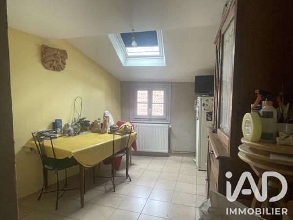 Maison à vendre 5 pièces 131 m² Le Trait