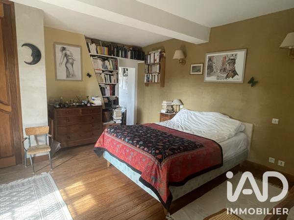 Maison à vendre 5 pièces 131 m² Le Trait