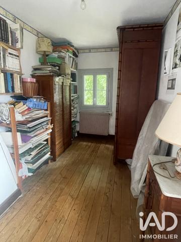 Maison à vendre 5 pièces 131 m² Le Trait