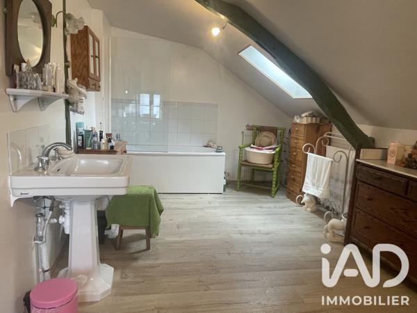 Maison à vendre 5 pièces 131 m² Le Trait
