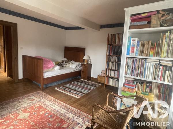 Maison à vendre 5 pièces 131 m² Le Trait